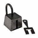 Cadenas de l'époque viking Birka, 8e-9e siècle, fer