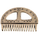 Bronze comb Migration period