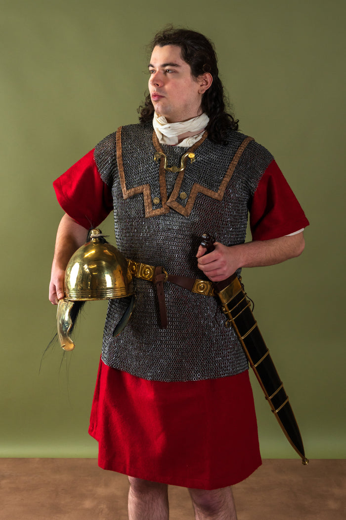 De Macht van Drie – Julius Caesar en het Eerste Triumviraat