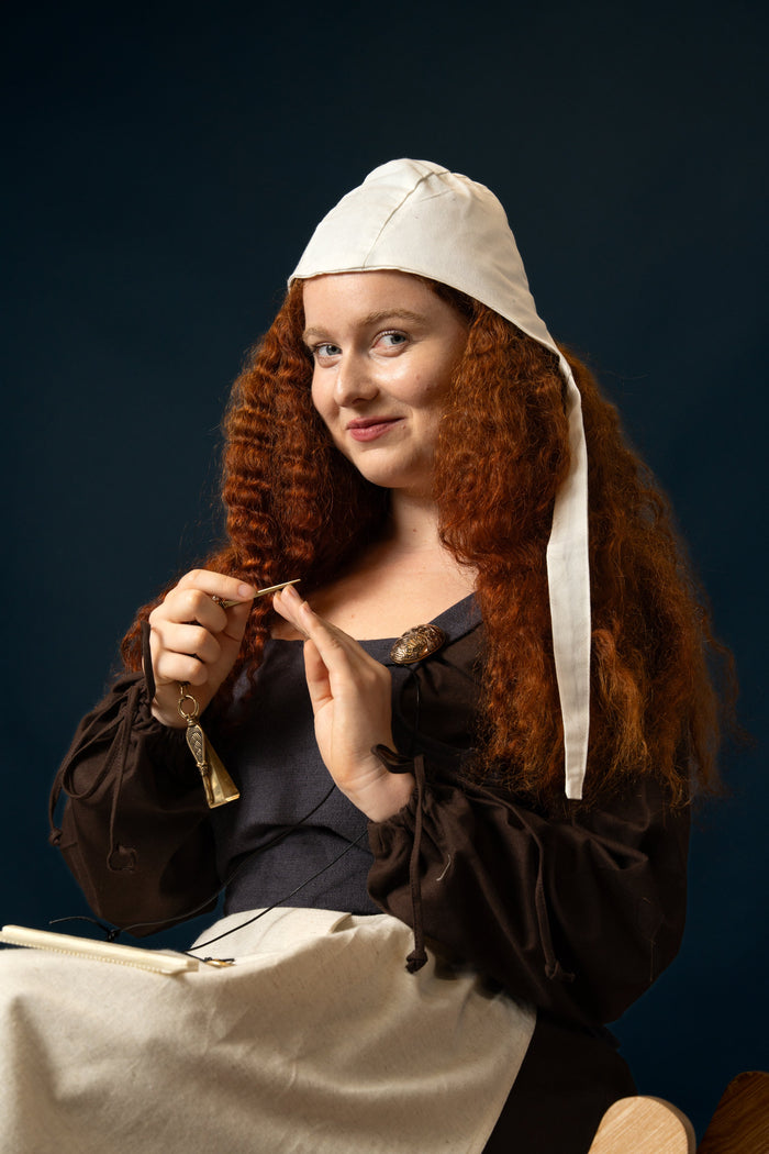 Waarom was dagelijkse persoonlijke hygiëne een religieuze plicht voor de Vikingen?