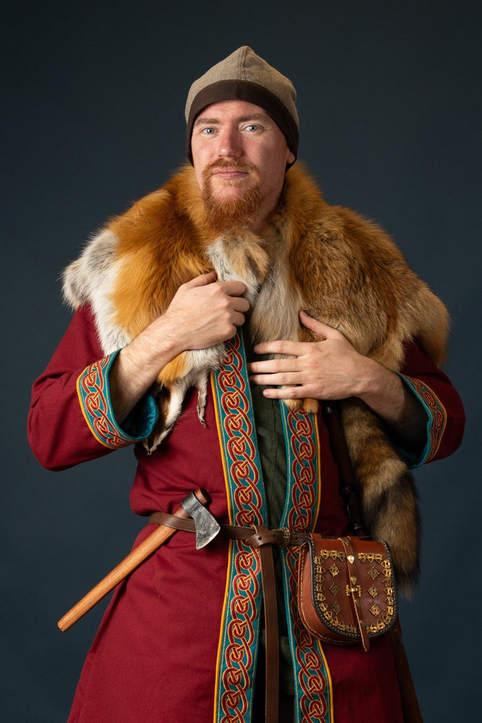 Heldhaftig gedrag bij de Vikingen: functie, geschiedenis en kenmerken
