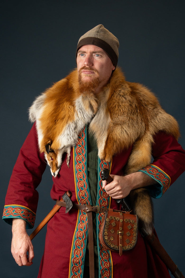 Pagan symboliek: Klasse en de Patroon-cliëntrelatie