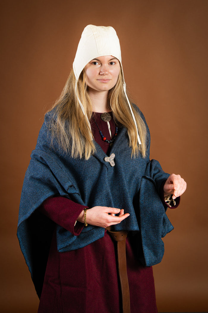 Vrouwen in het Vikingtijdperk van Noorwegen: Autonomie, Status en Regionale Klederdracht