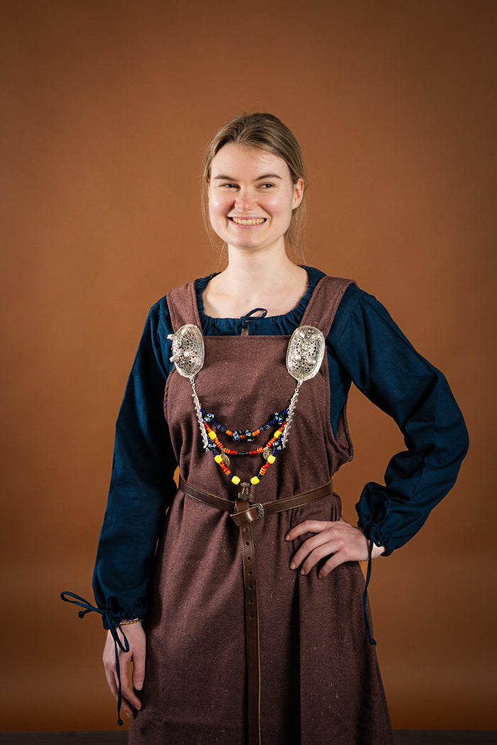 Vrouwen in Birka: Status, Internationale Handel en Klederdracht in de Zweedse Vikingstad