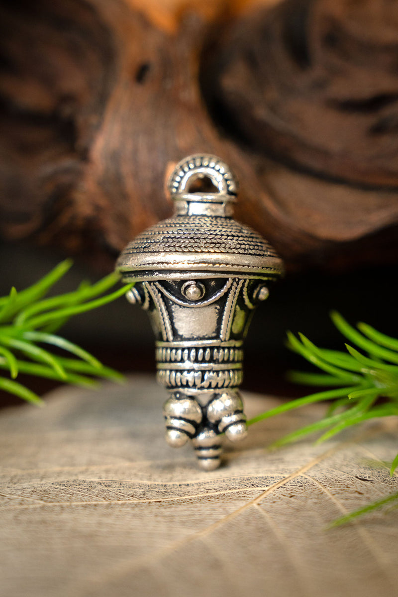 Donarkeule of Donars knots