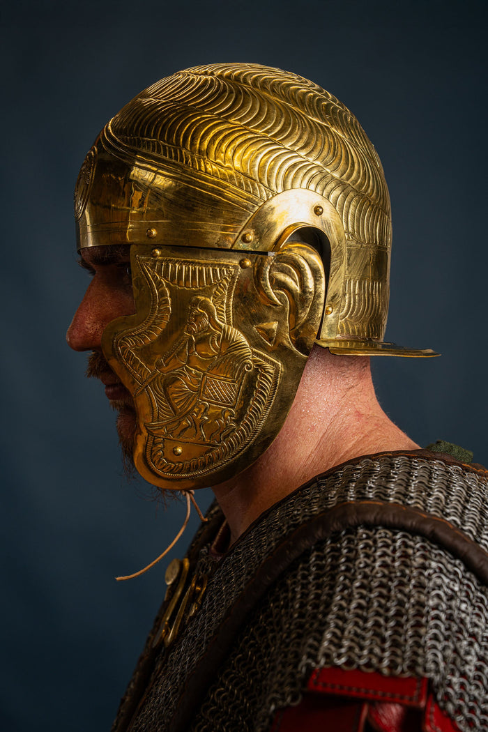 Roman cavalry