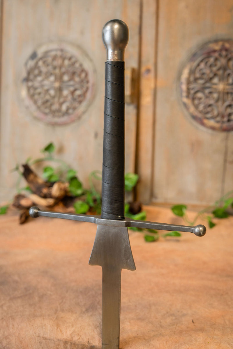 Spada da Lato – Italian side sword from the 15th-16th century