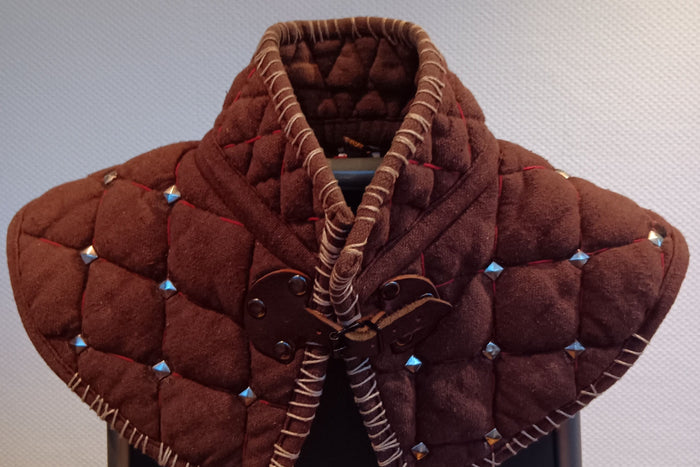 Gambeson kraag