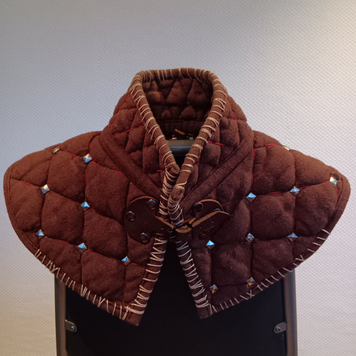 Gambeson kraag