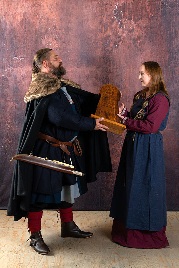 Cadeaus geven met Yule