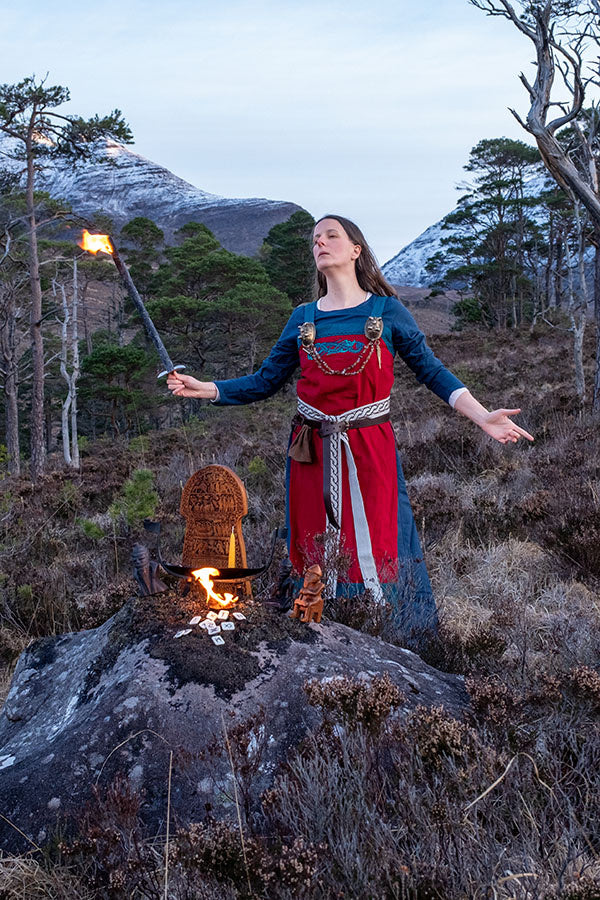 Indo-Europees paganisme