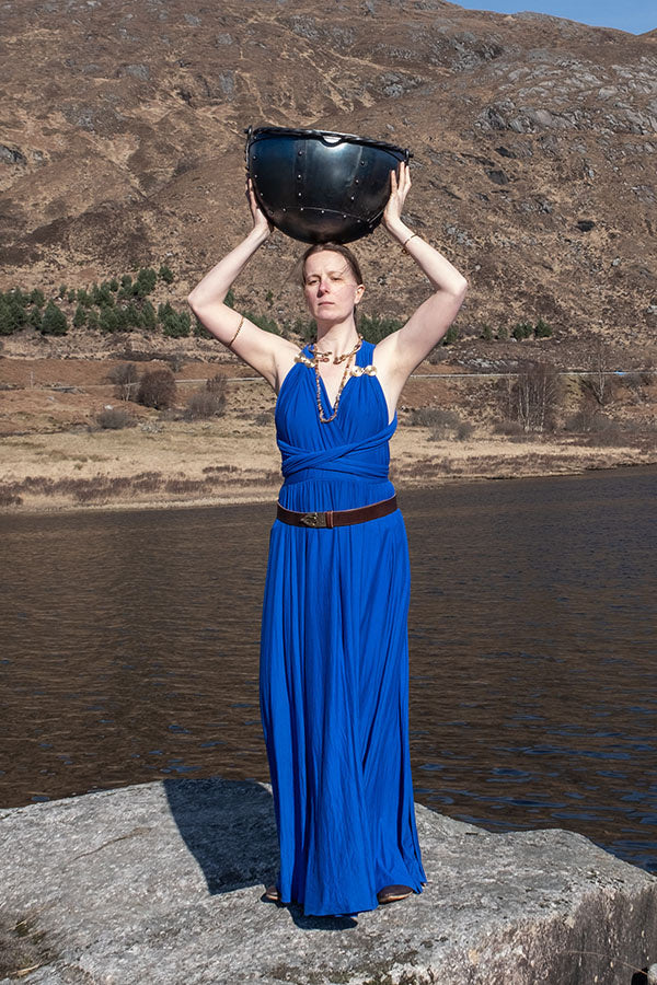 Kosmos in Indo-Europees paganisme