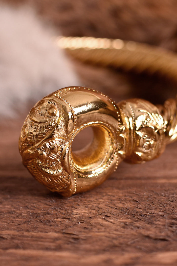 Keltische Snettisham torque