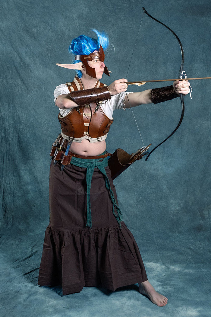 LARP evenement