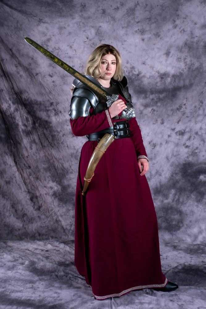 LARP jurk