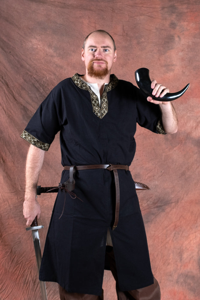 Keltische tuniek Leonardo Carbone