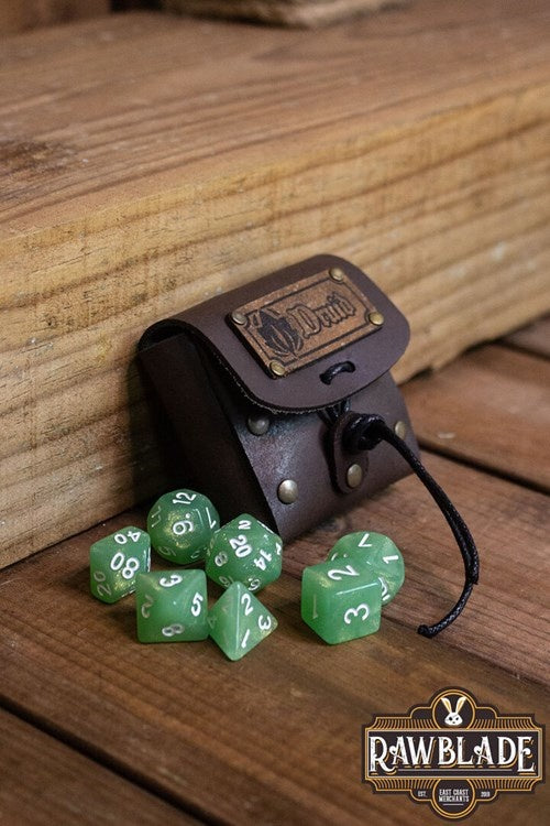 Dungeons and Dragons class