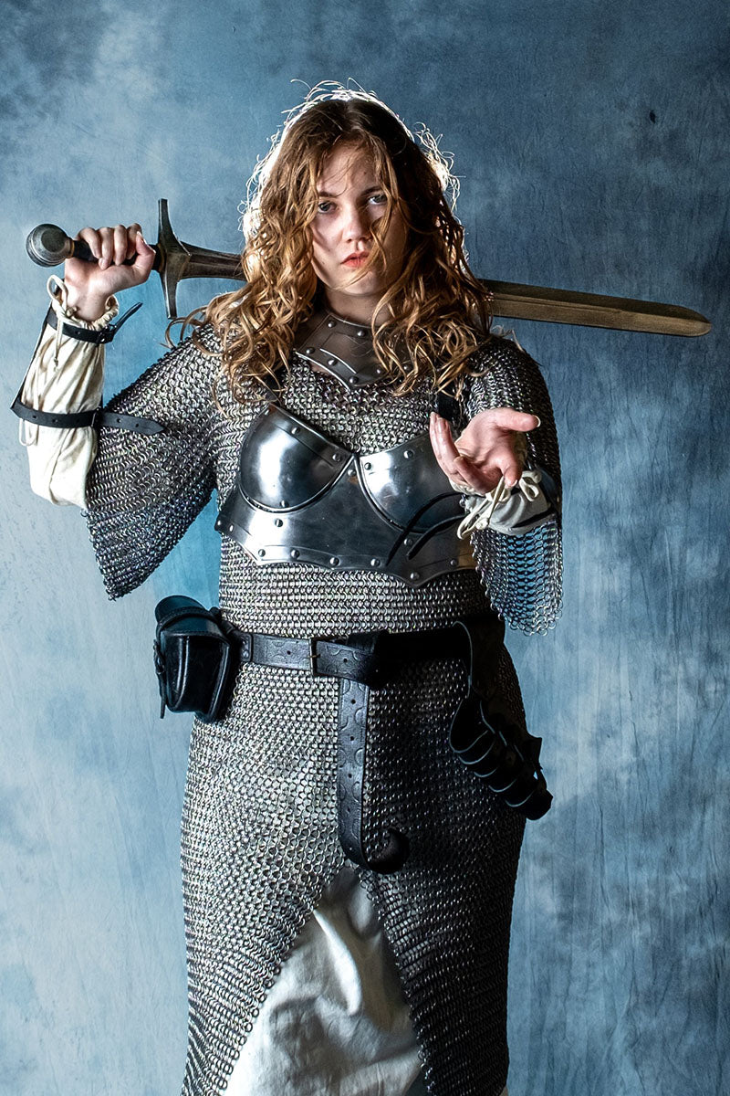 Dungeons and Dragons backstory