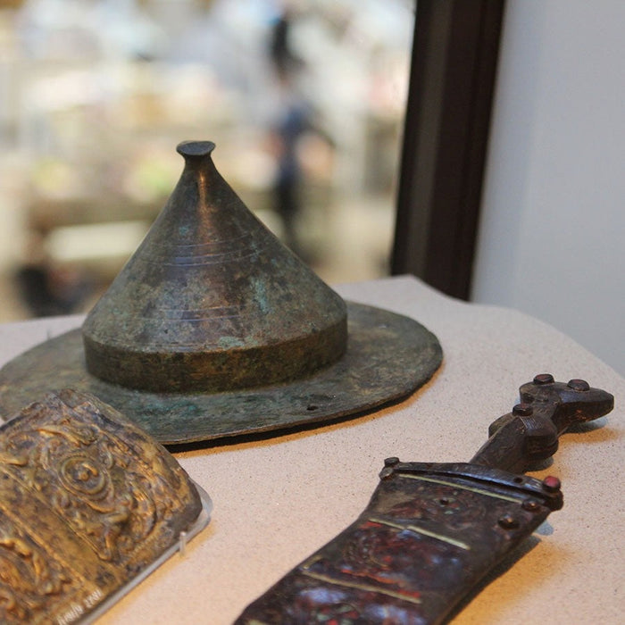 Geschiedenis van de Goten