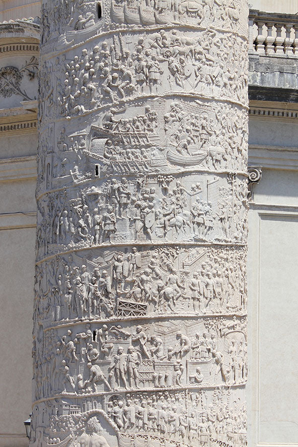 Zuil van Trajanus