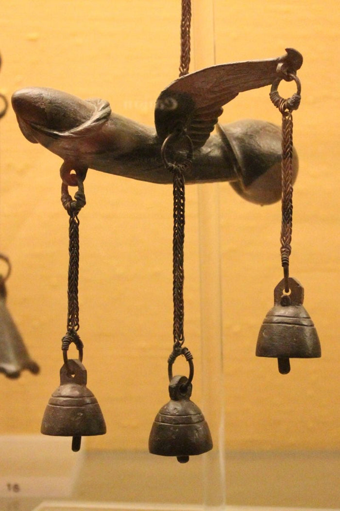 Het boze oog: geschiedenis van een symbool