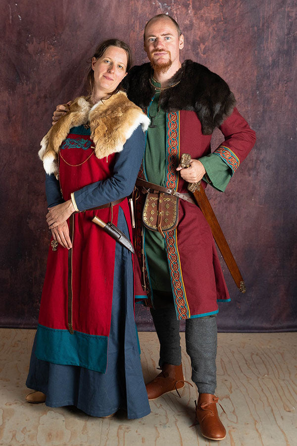 Álfablót, Viking Halloween