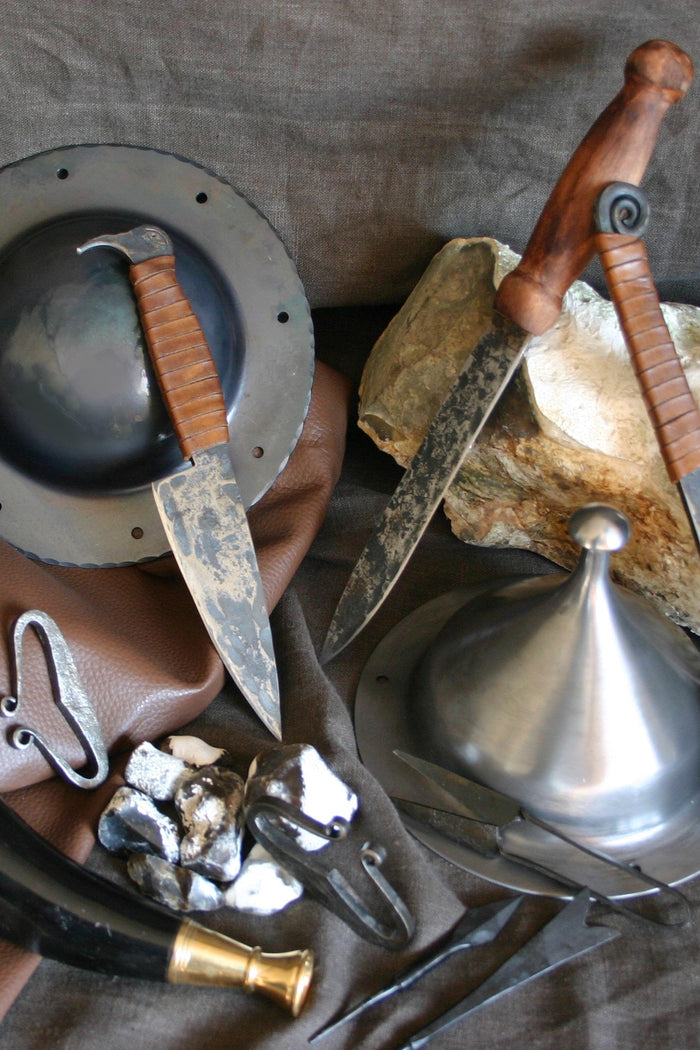 Archeologische culturen