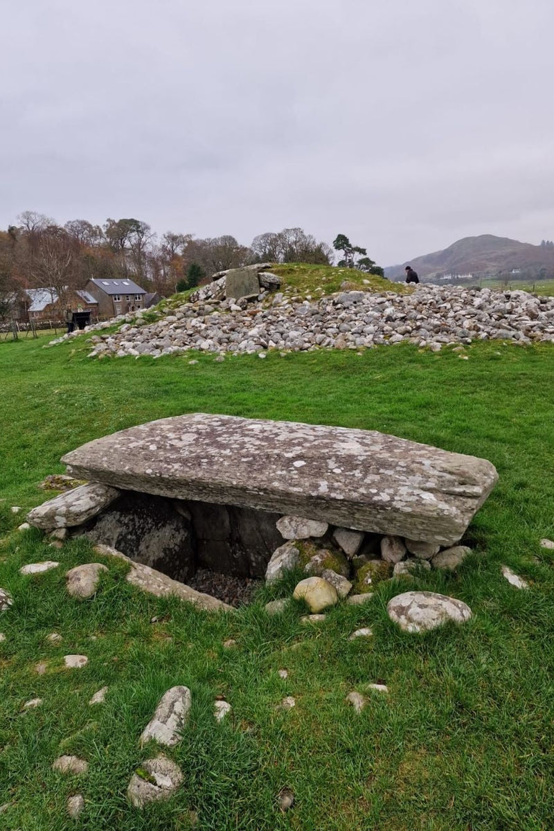 Neolithische schaalkuiltjes