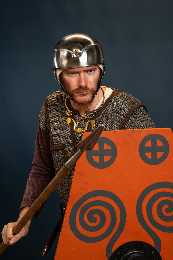 Recreate the Past Foto Challenge