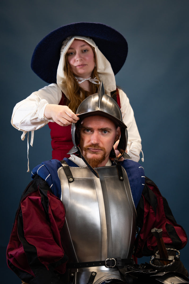 Ontgrendel nieuwe levels in de Tribe