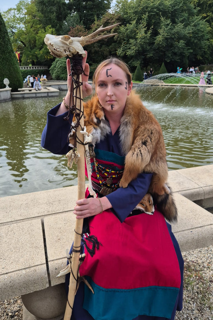 Waarom fantasyfestivals meer zijn dan verkleedpartijen