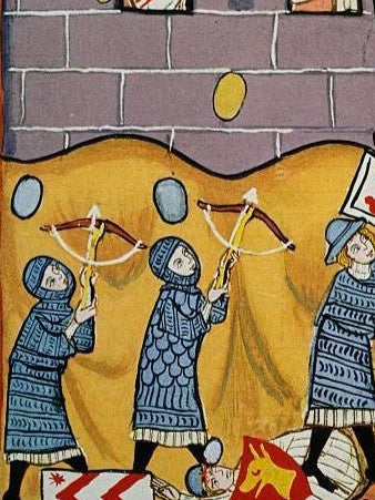 Waarom gelden er kampement regels op evenementen?