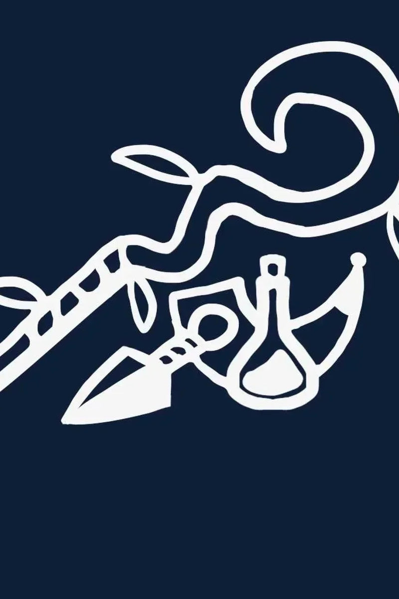 Waarom verschillen drinkhoorns van elkaar?