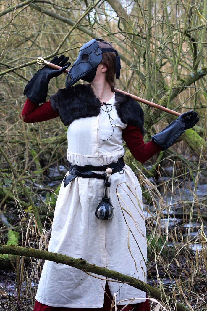 Challenge: Film je sprong uit de saaie wereld