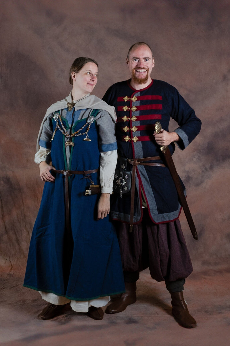 Viking kleding Rusvik