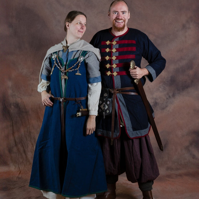 Viking kleding Rusvik
