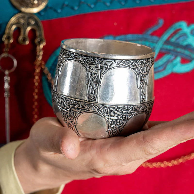 Blótbolli Viking offerschaal