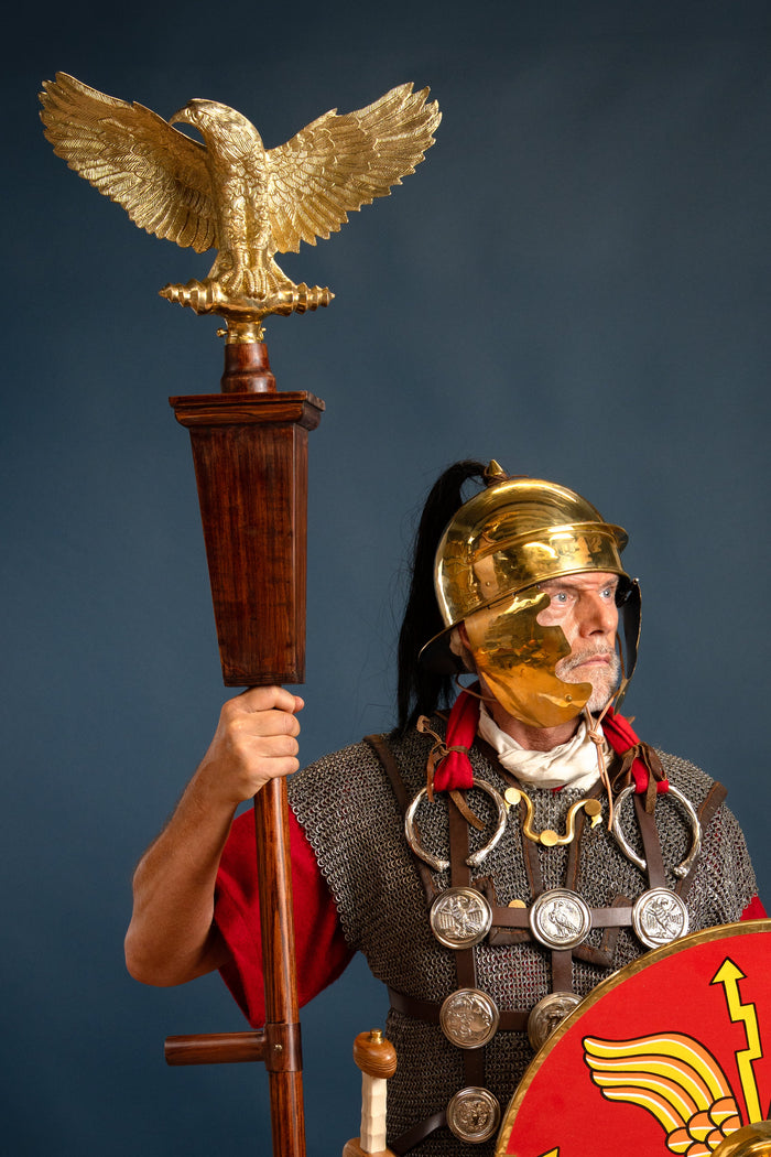 Oudheid & Romeins