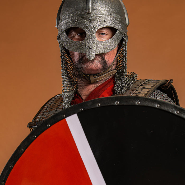 Wilde Viking dagen