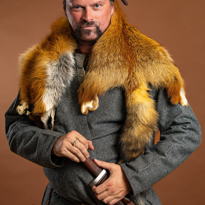 Middeleeuwse kleding en Viking kleding winkel