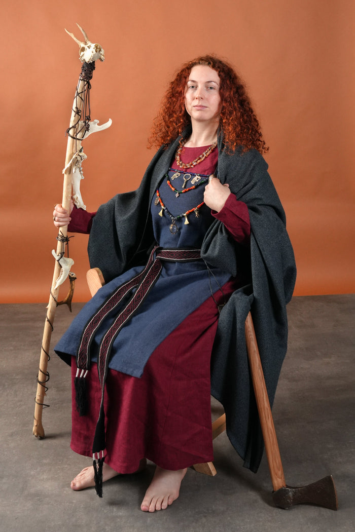 Alle Producten voor LARP, Reenactment & Fantasy