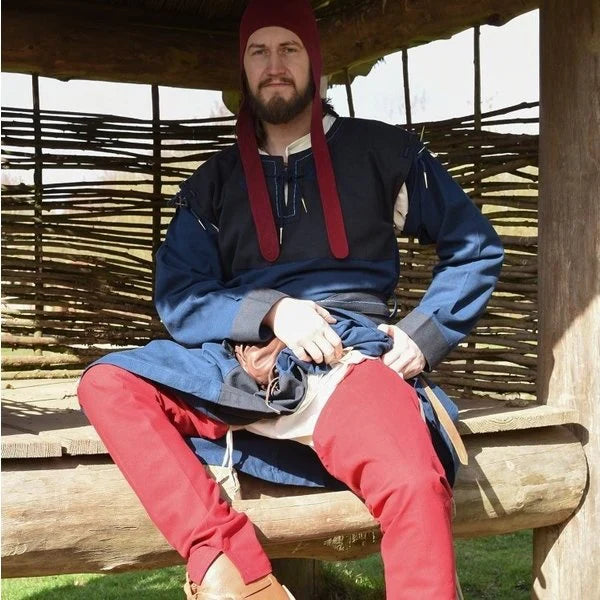 Middeleeuwse broeken en braies