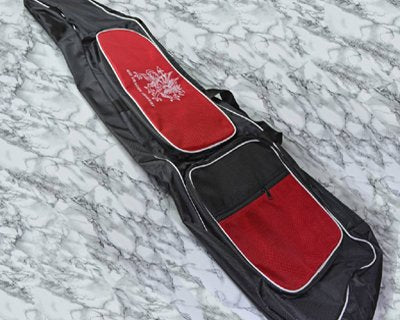 Red Dragon zwaardtas voor HEMA