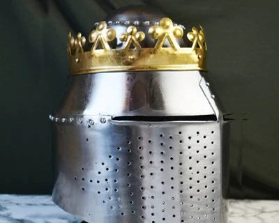 Ridder helm