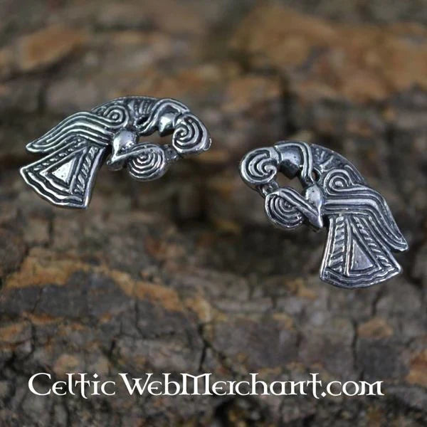 Collana Uomo In Acciaio Inox JewelryWe, Ciondolo Martello Di Thor E Collana Uomo In Acciaio Inox JewelryWe, Ciondolo Martello Di Thor E