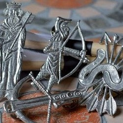 archery-badges