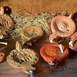 ceramic-oil-lamps