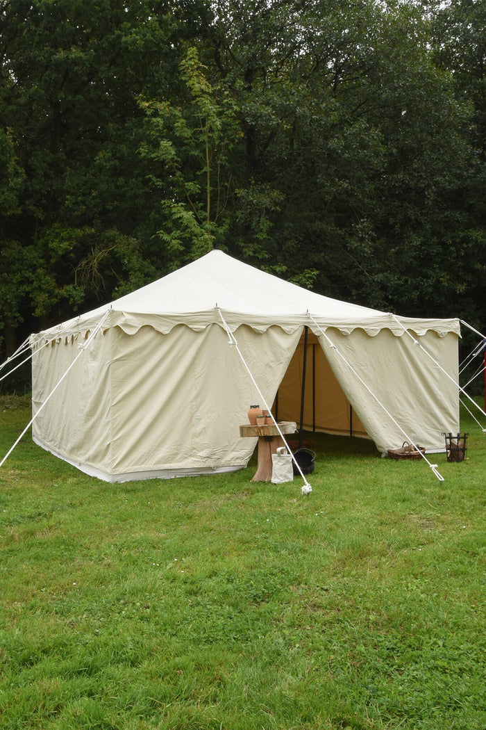 Vakantiegeld deals - Tenten