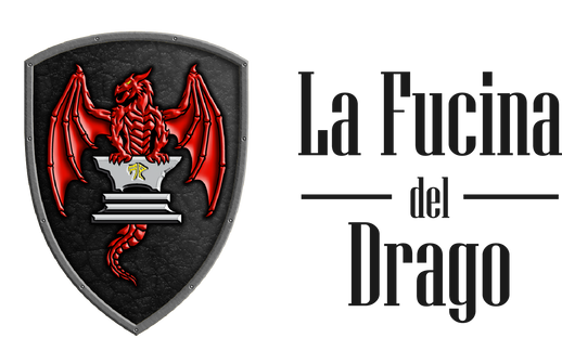La Fucina del Drago 