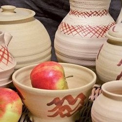 medieval-pottery